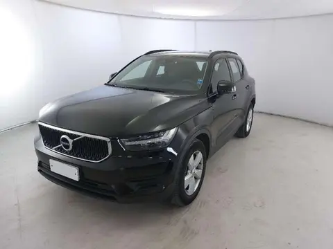 Used VOLVO XC40 Petrol 2021 Ad 