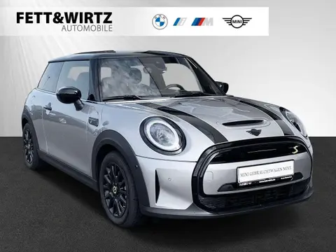 Used MINI COOPER Electric 2023 Ad 