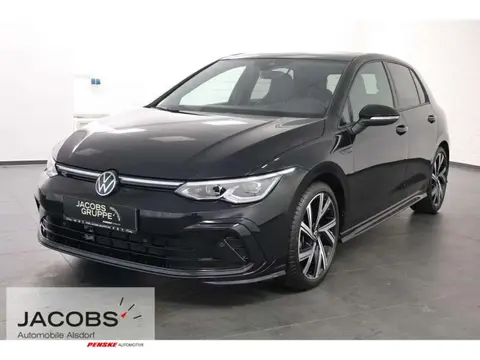 Annonce VOLKSWAGEN GOLF Essence 2024 d'occasion 