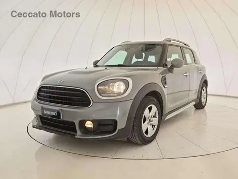 Used MINI ONE Diesel 2019 Ad 