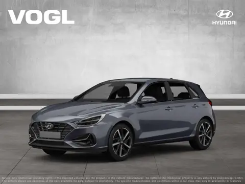 Annonce HYUNDAI I30 Essence 2024 d'occasion 