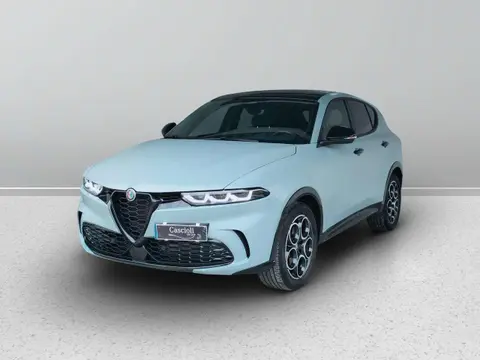 Used ALFA ROMEO TONALE Diesel 2023 Ad 