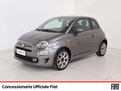 Annonce FIAT 500 Essence 2019 d'occasion 