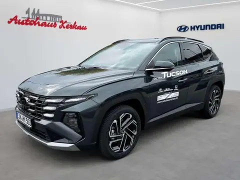 Annonce HYUNDAI TUCSON Essence 2024 d'occasion 