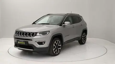 Annonce JEEP COMPASS Diesel 2018 d'occasion 