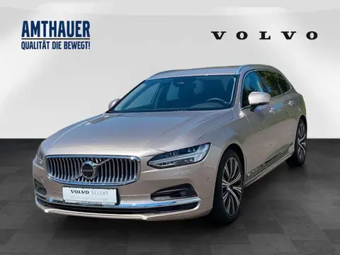 Annonce VOLVO V90 Diesel 2023 d'occasion 