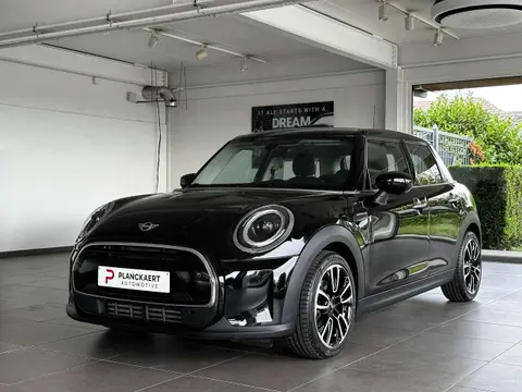 Used MINI COOPER Petrol 2022 Ad 