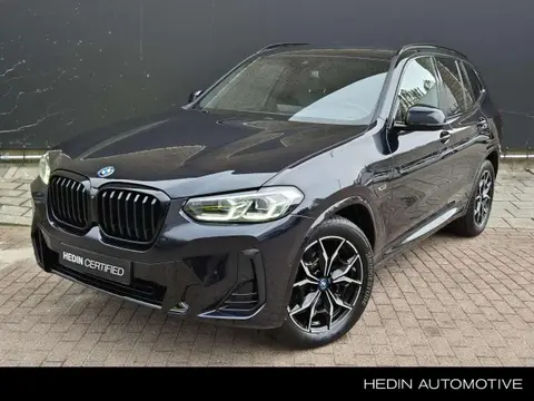 Used BMW X3 Hybrid 2022 Ad 