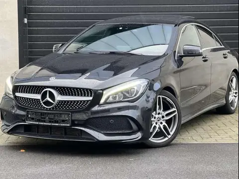 Used MERCEDES-BENZ CLASSE CLA Diesel 2019 Ad Belgium