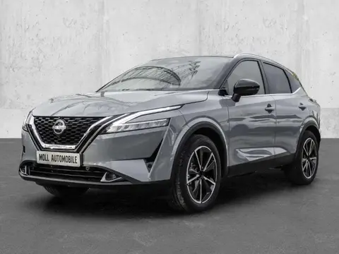 Annonce NISSAN QASHQAI Essence 2023 d'occasion 