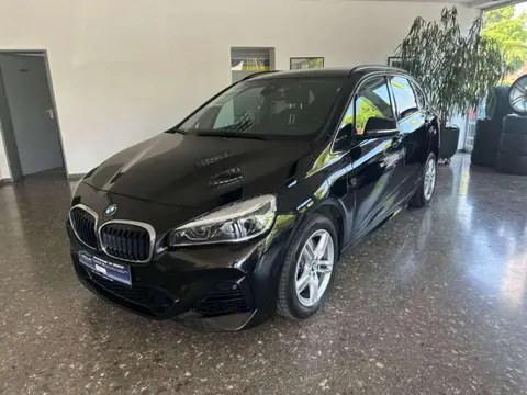 Used BMW SERIE 2 Hybrid 2020 Ad Germany