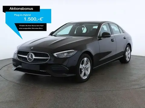 Used MERCEDES-BENZ CLASSE C Hybrid 2023 Ad 