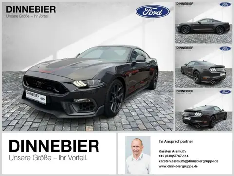 Annonce FORD MUSTANG Essence 2023 d'occasion 