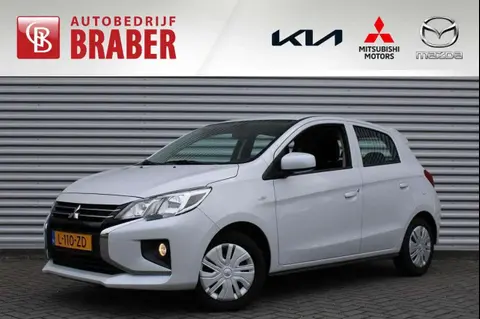 Used MITSUBISHI SPACE STAR Petrol 2021 Ad 