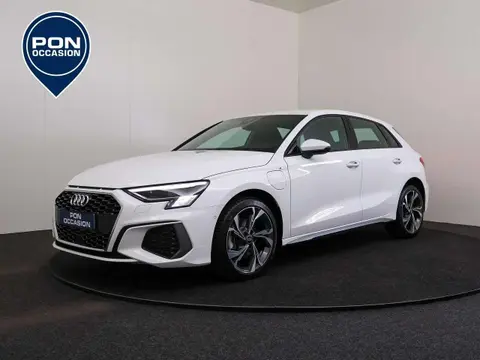 Used AUDI A3 Hybrid 2024 Ad 