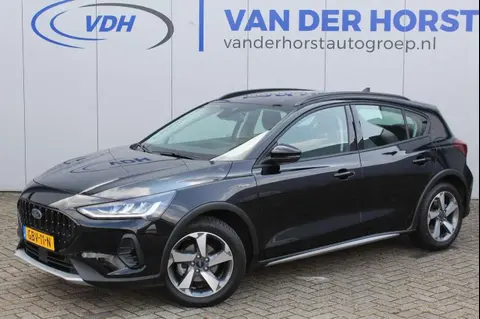 Used FORD FOCUS Petrol 2023 Ad 