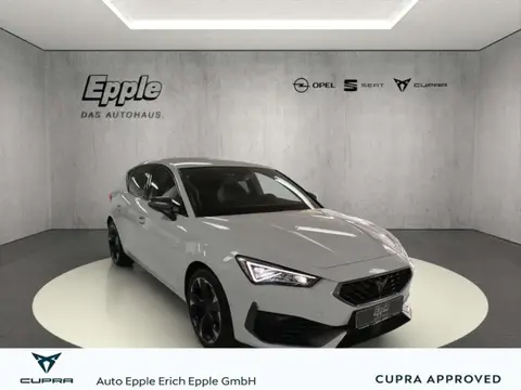 Used CUPRA LEON Petrol 2023 Ad 