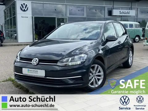 Used VOLKSWAGEN GOLF Diesel 2019 Ad 