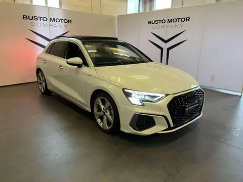 Annonce AUDI A3 Diesel 2024 d'occasion 