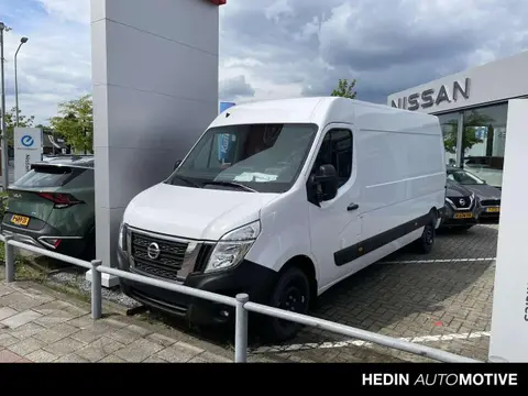 Used NISSAN INTERSTAR Diesel 2024 Ad 