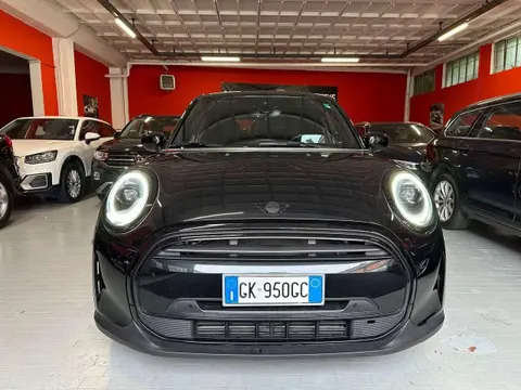 Annonce MINI COOPER Essence 2022 d'occasion 