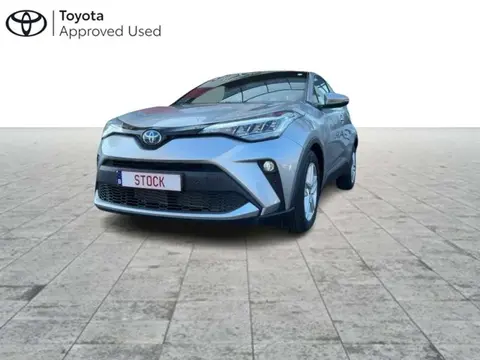 Annonce TOYOTA C-HR Hybride 2024 d'occasion 