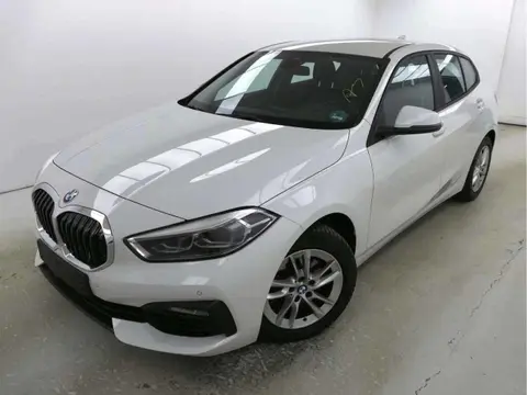 Annonce BMW SERIE 1 Diesel 2023 d'occasion 