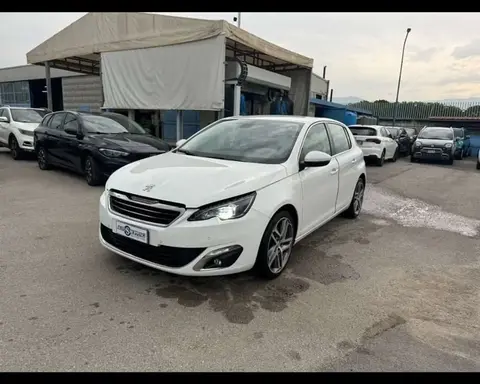 Used PEUGEOT 308 Diesel 2016 Ad 