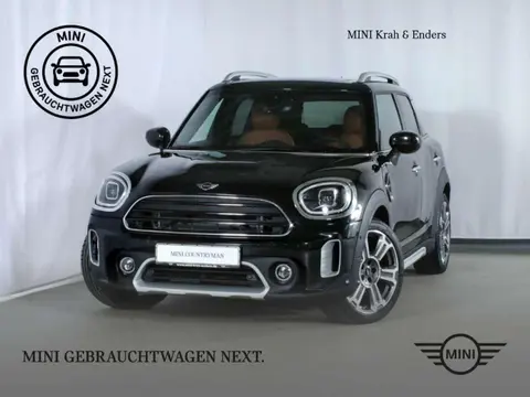 Used MINI COOPER Petrol 2024 Ad 