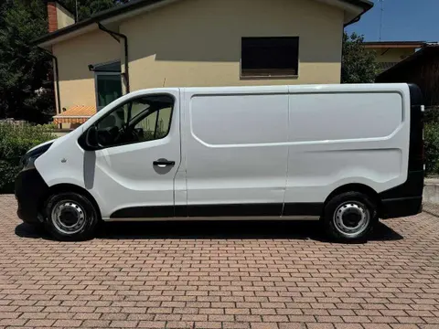 Used FIAT TALENTO Diesel 2021 Ad 