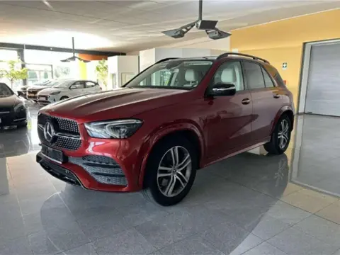 Used MERCEDES-BENZ CLASSE GLE Diesel 2020 Ad 