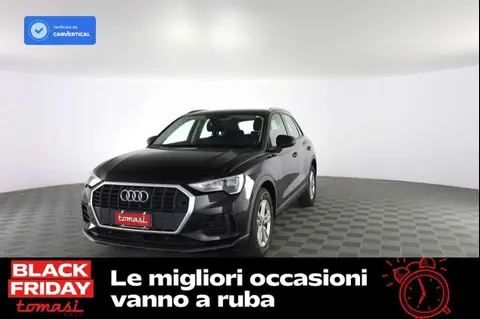 Annonce AUDI Q3 Diesel 2021 d'occasion 