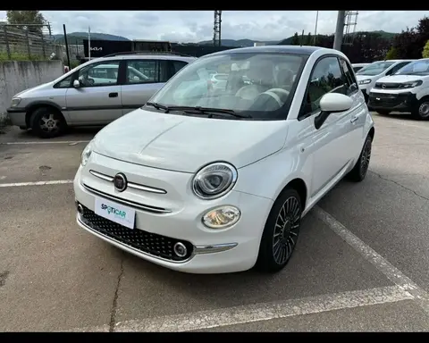 Used FIAT 500 Diesel 2017 Ad 