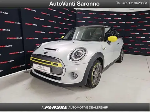 Annonce MINI COOPER Électrique 2020 d'occasion 