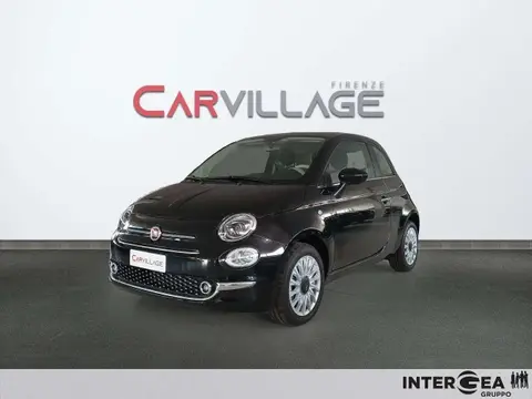 Used FIAT 500 Hybrid 2024 Ad 