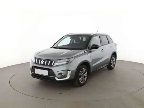 Used SUZUKI VITARA Petrol 2020 Ad 