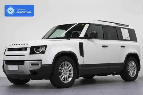 Used LAND ROVER DEFENDER Diesel 2020 Ad 