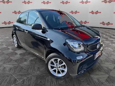 Used SMART FORFOUR Petrol 2019 Ad 