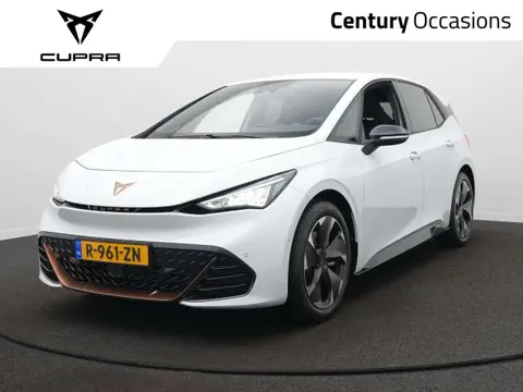 Used CUPRA BORN Electric 2022 Ad 