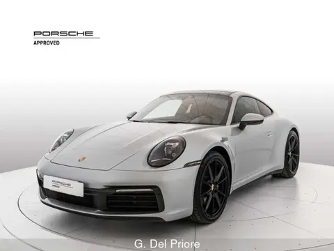 Annonce PORSCHE 911 Essence 2022 d'occasion 