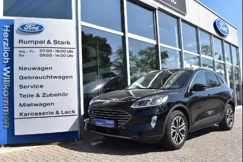 Used FORD KUGA Hybrid 2020 Ad 