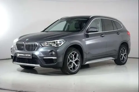 Used BMW X1 Diesel 2019 Ad 