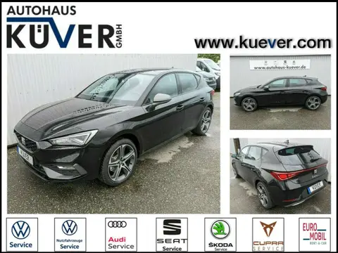 Used SEAT LEON Diesel 2024 Ad 