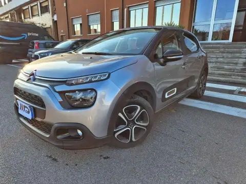 Annonce CITROEN C3 Essence 2021 d'occasion 