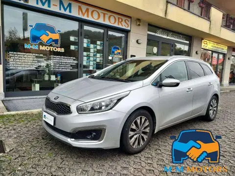 Annonce KIA CEED Diesel 2018 d'occasion 