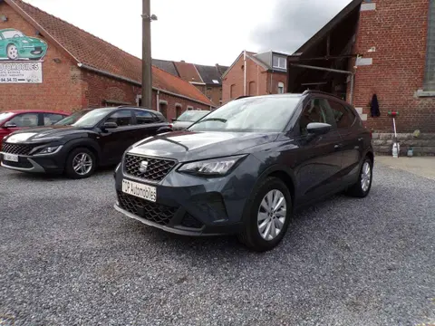 Used SEAT ARONA Petrol 2023 Ad 