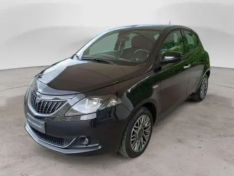 Annonce LANCIA YPSILON Hybride 2022 d'occasion 