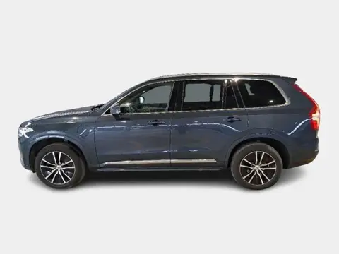 Used VOLVO XC90 Hybrid 2021 Ad 