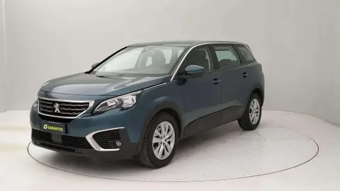 Used PEUGEOT 5008 Diesel 2020 Ad 