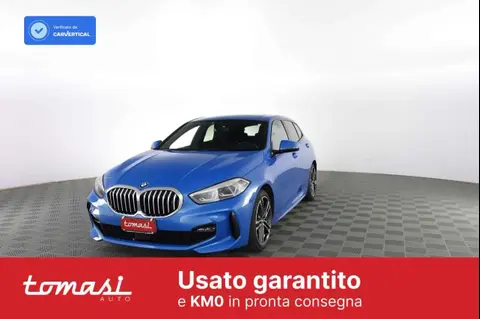 Used BMW SERIE 1 Diesel 2020 Ad 